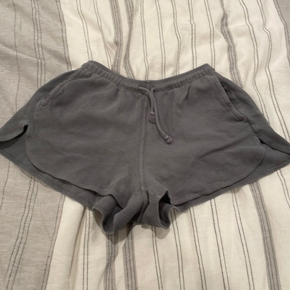 Brandy Melville shorts